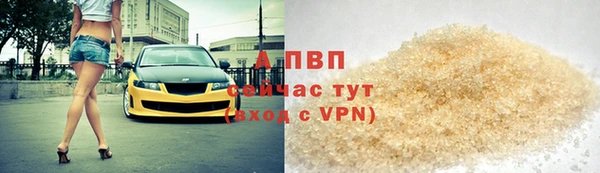 хмурый Карпинск
