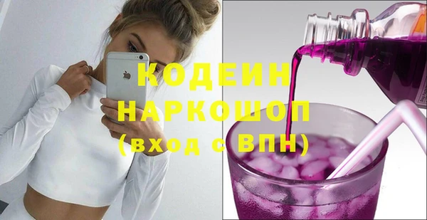 хмурый Карпинск