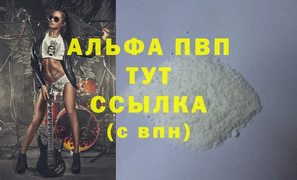хмурый Карпинск